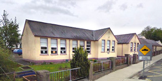 SCOIL MHUIRE GAN SMAL